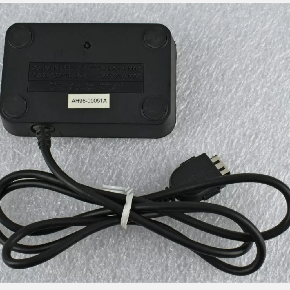 Samsung iPod Dock Docking Station Cradle Model AH96-00051A